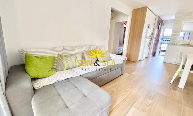 Long Term Rental - Villa - Orihuela Costa - Cabo Roig