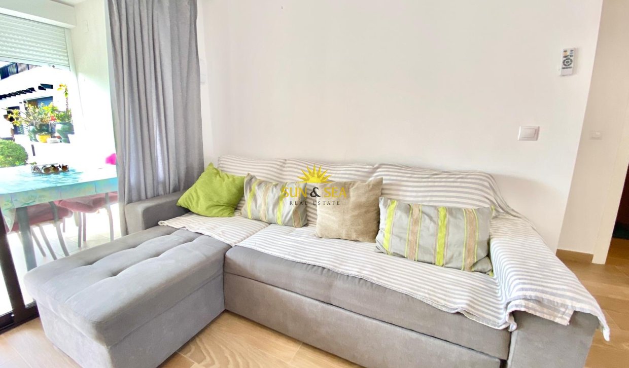 Long Term Rental - Villa - Orihuela Costa - Cabo Roig