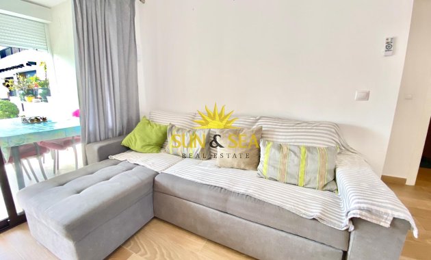 Long Term Rental - Villa - Orihuela Costa - Cabo Roig