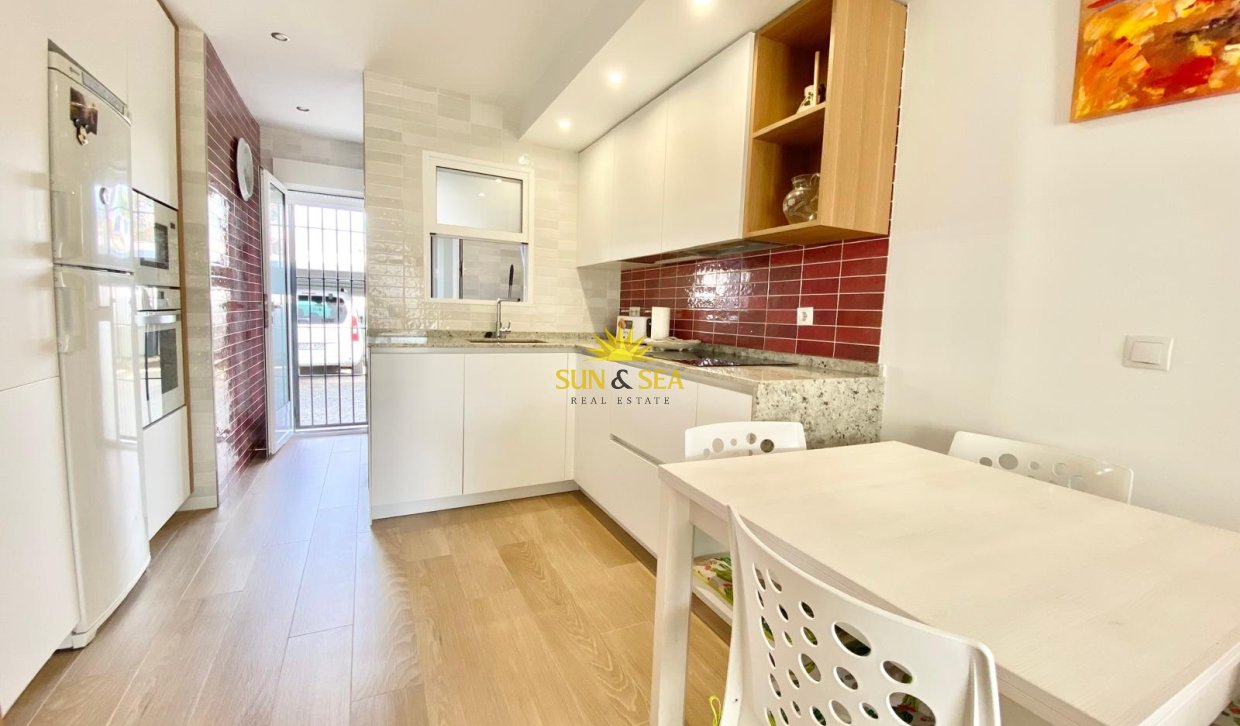 Long Term Rental - Villa - Orihuela Costa - Cabo Roig