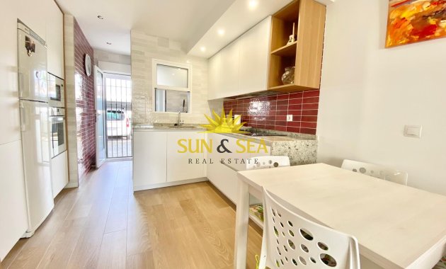 Long Term Rental - Villa - Orihuela Costa - Cabo Roig
