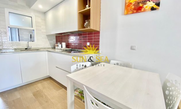 Long Term Rental - Villa - Orihuela Costa - Cabo Roig