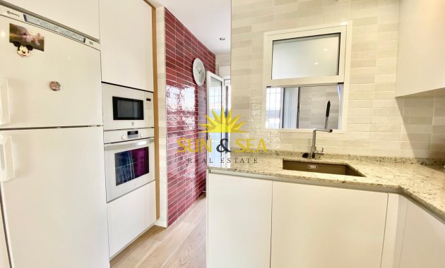 Long Term Rental - Villa - Orihuela Costa - Cabo Roig