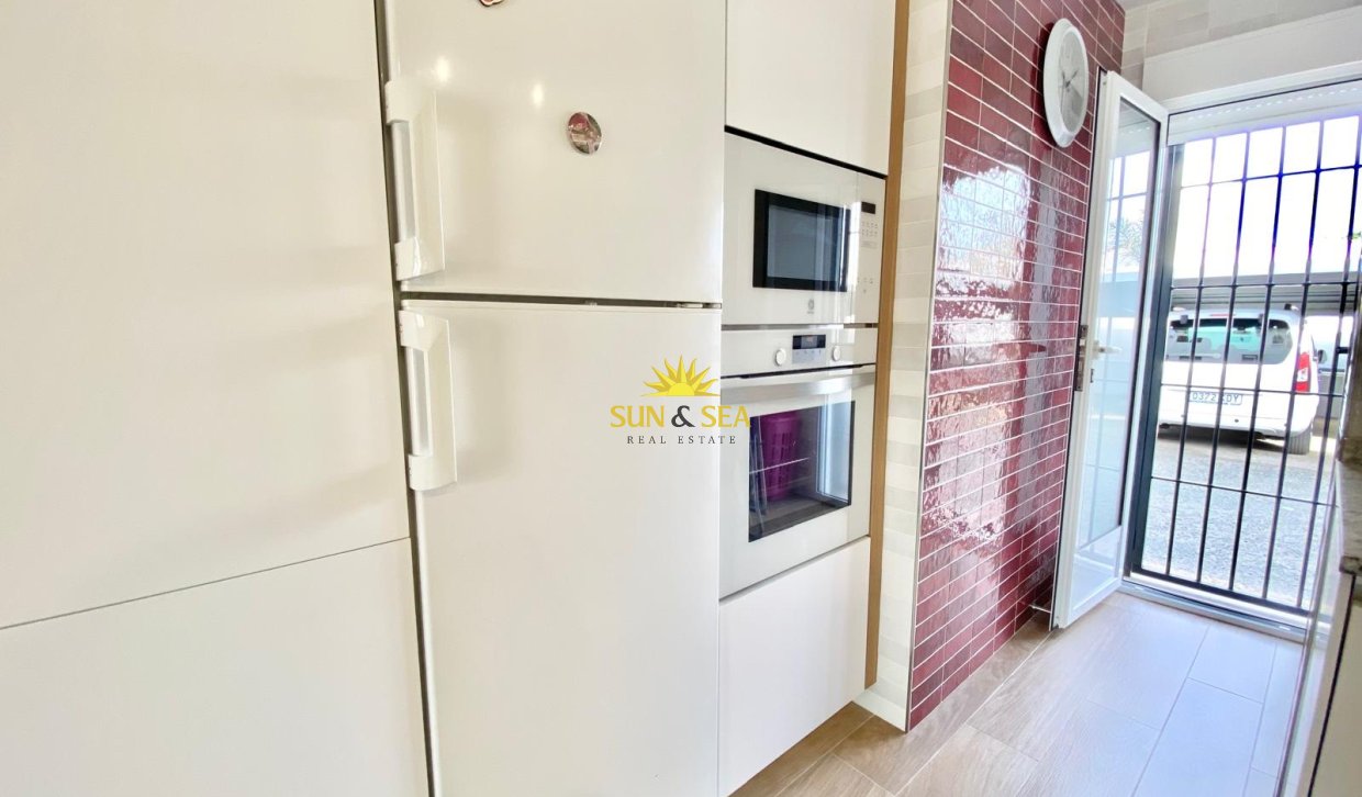 Long Term Rental - Villa - Orihuela Costa - Cabo Roig