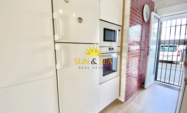 Long Term Rental - Villa - Orihuela Costa - Cabo Roig
