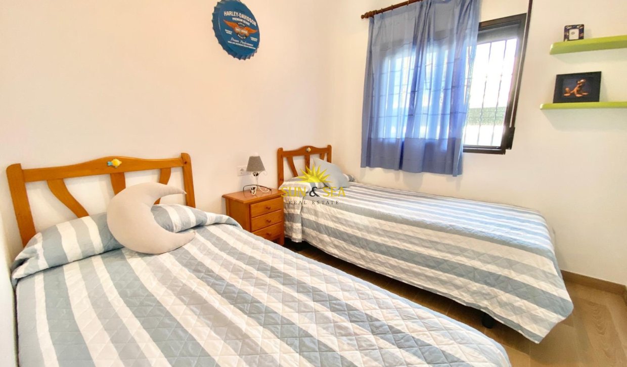 Long Term Rental - Villa - Orihuela Costa - Cabo Roig