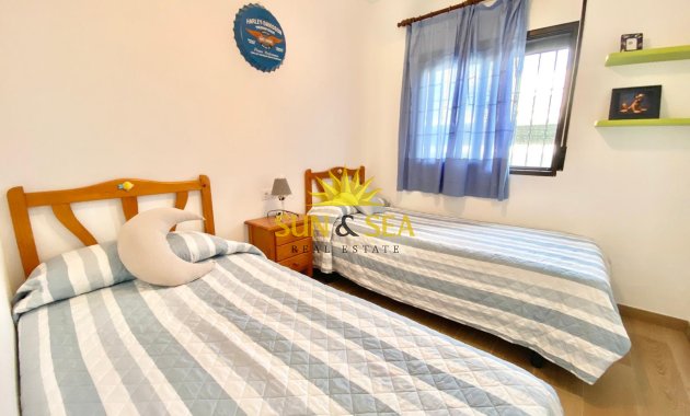 Long Term Rental - Villa - Orihuela Costa - Cabo Roig