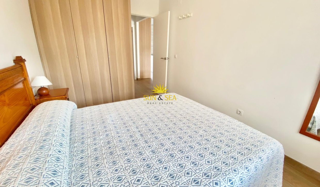 Long Term Rental - Villa - Orihuela Costa - Cabo Roig