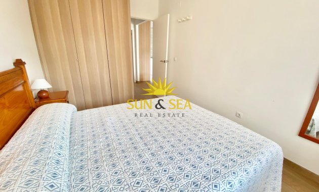 Long Term Rental - Villa - Orihuela Costa - Cabo Roig