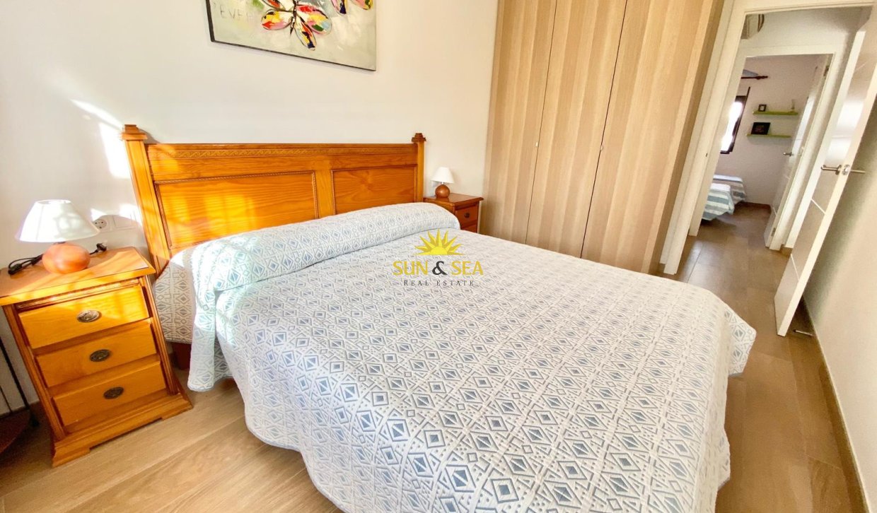 Long Term Rental - Villa - Orihuela Costa - Cabo Roig