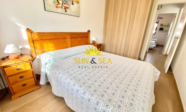 Long Term Rental - Villa - Orihuela Costa - Cabo Roig