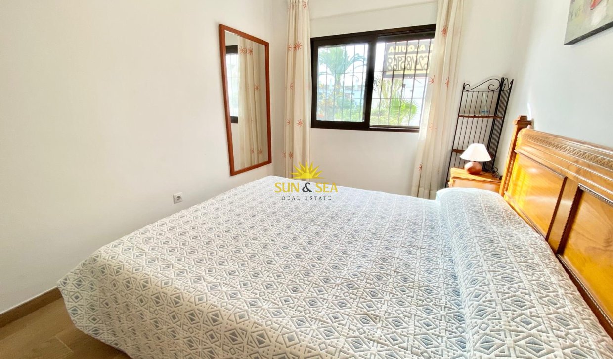 Long Term Rental - Villa - Orihuela Costa - Cabo Roig