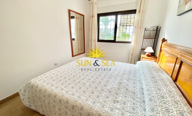 Long Term Rental - Villa - Orihuela Costa - Cabo Roig