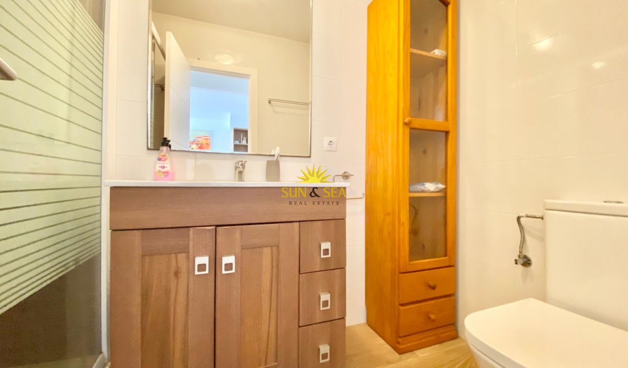 Long Term Rental - Villa - Orihuela Costa - Cabo Roig
