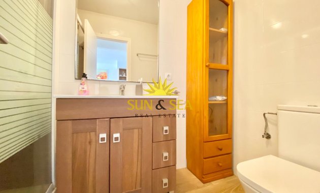 Long Term Rental - Villa - Orihuela Costa - Cabo Roig