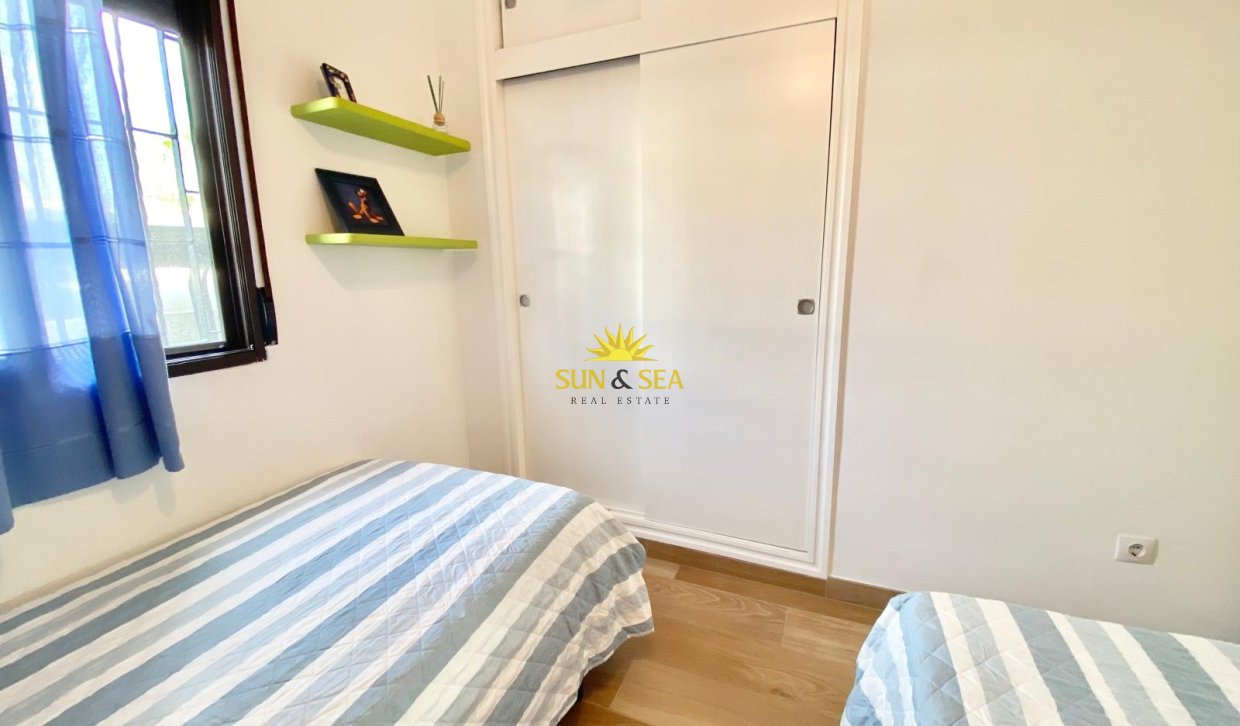 Long Term Rental - Villa - Orihuela Costa - Cabo Roig