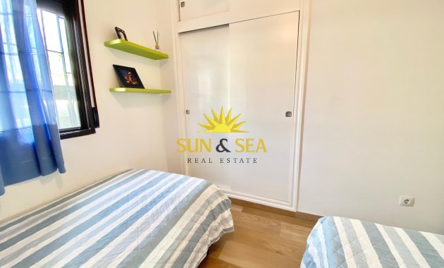 Long Term Rental - Villa - Orihuela Costa - Cabo Roig