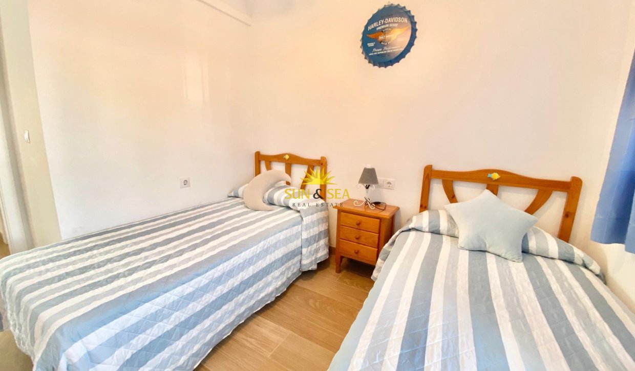 Long Term Rental - Villa - Orihuela Costa - Cabo Roig