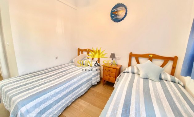 Long Term Rental - Villa - Orihuela Costa - Cabo Roig