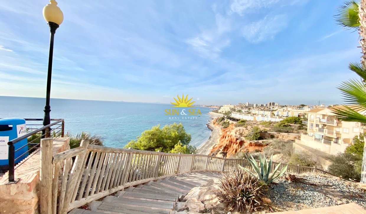 Long Term Rental - Apartment - Orihuela Costa - Dehesa de campoamor
