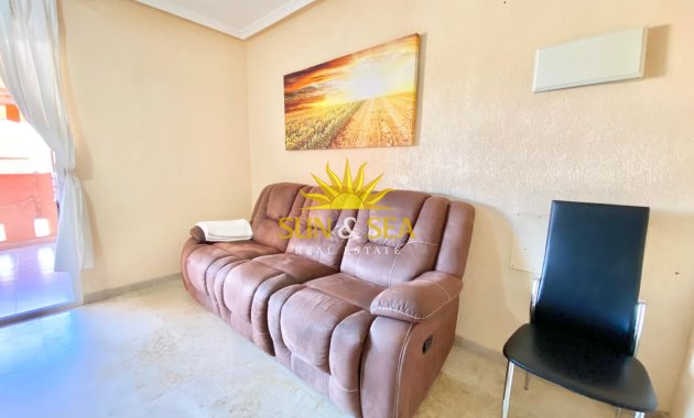 Long Term Rental - Apartment - Orihuela Costa - Dehesa de campoamor