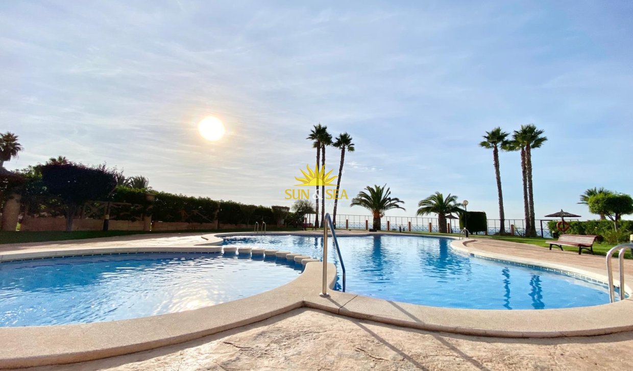 Long Term Rental - Apartment - Orihuela Costa - Dehesa de campoamor