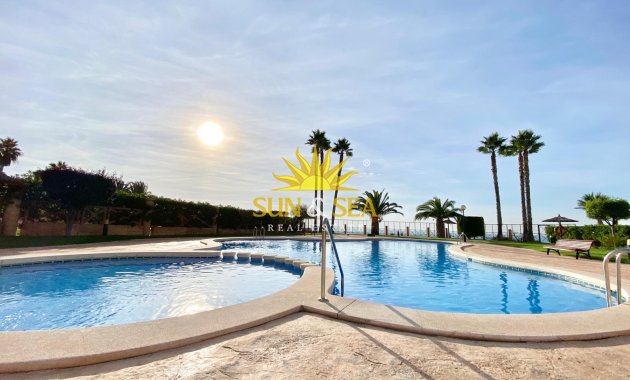 Long Term Rental - Apartment - Orihuela Costa - Dehesa de campoamor
