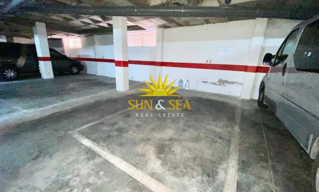 Long Term Rental - Apartment - Orihuela Costa - Dehesa de campoamor