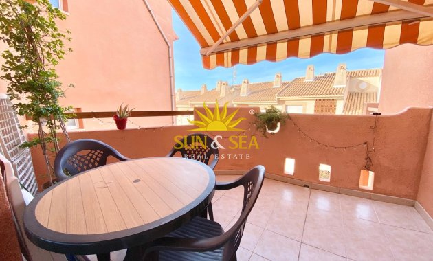 Long Term Rental - Apartment - Orihuela Costa - Dehesa de campoamor