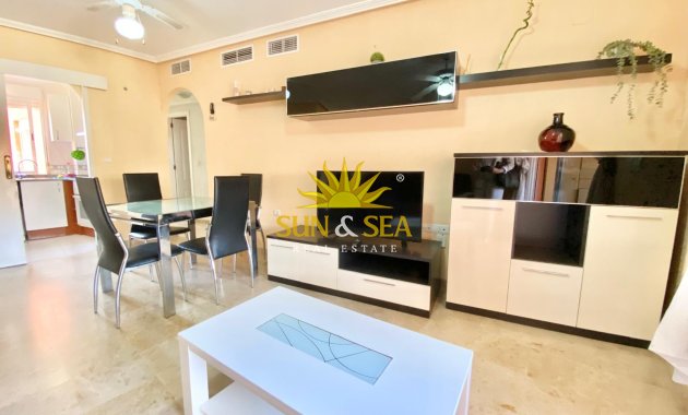 Long Term Rental - Apartment - Orihuela Costa - Dehesa de campoamor