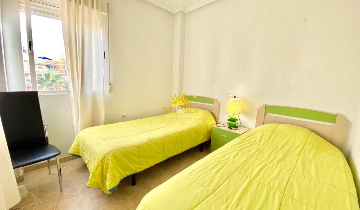 Long Term Rental - Apartment - Orihuela Costa - Dehesa de campoamor