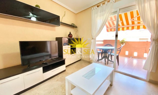 Long Term Rental - Apartment - Orihuela Costa - Dehesa de campoamor