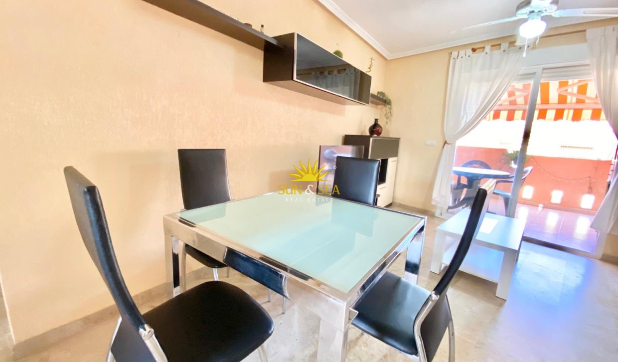 Long Term Rental - Apartment - Orihuela Costa - Dehesa de campoamor