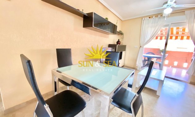 Long Term Rental - Apartment - Orihuela Costa - Dehesa de campoamor