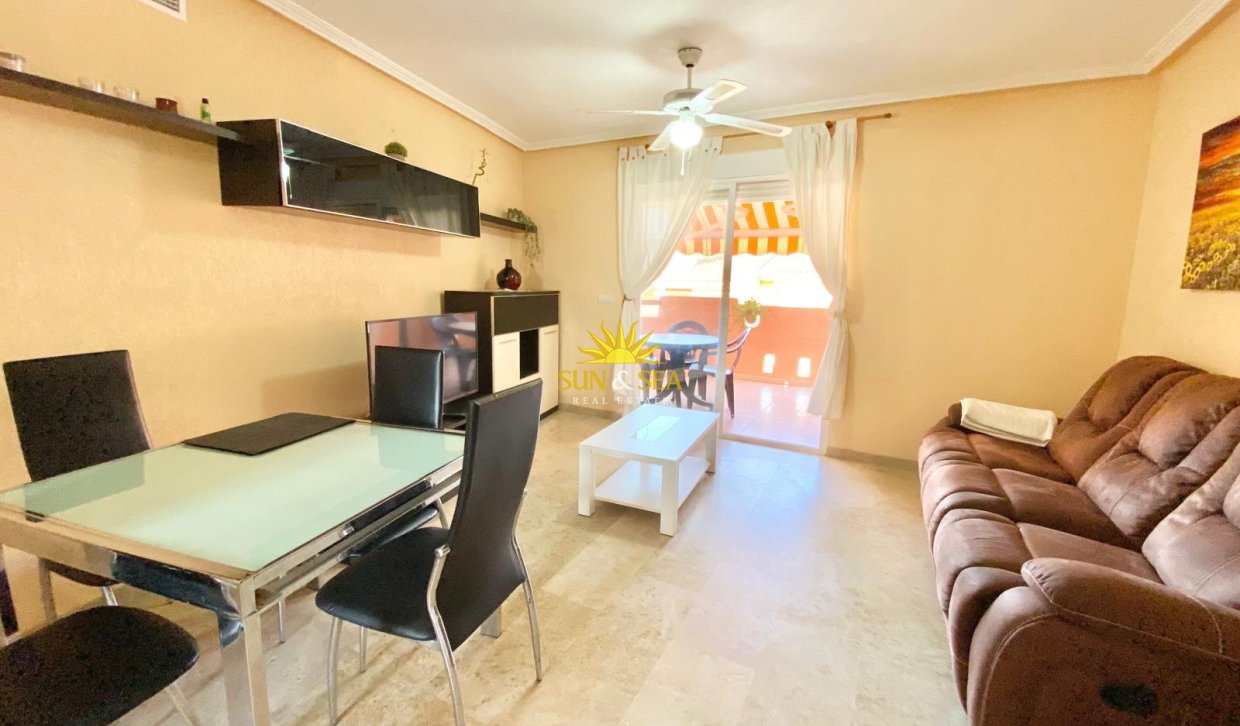 Long Term Rental - Apartment - Orihuela Costa - Dehesa de campoamor
