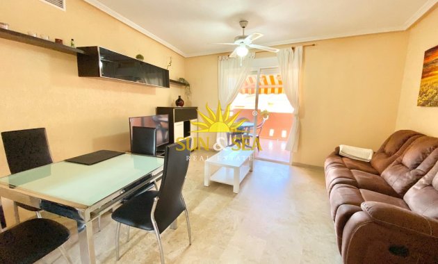 Long Term Rental - Apartment - Orihuela Costa - Dehesa de campoamor