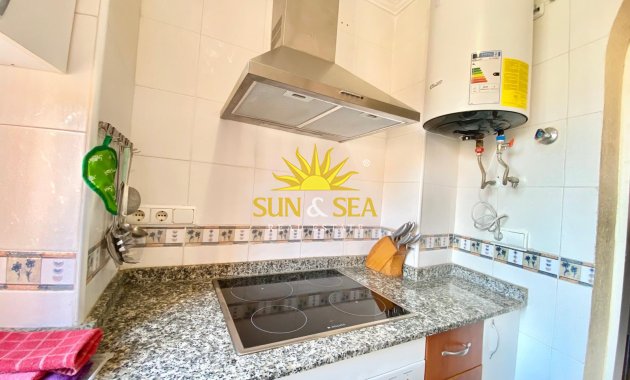 Long Term Rental - Apartment - Orihuela Costa - Dehesa de campoamor