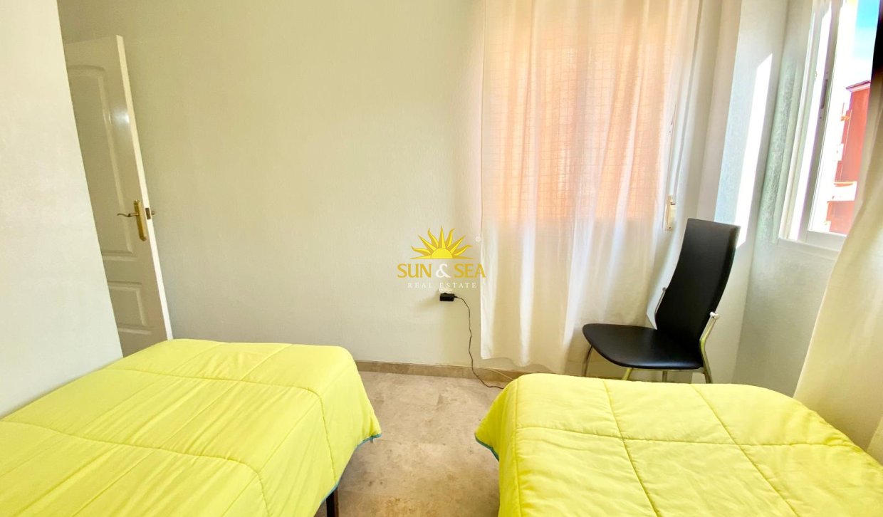 Long Term Rental - Apartment - Orihuela Costa - Dehesa de campoamor