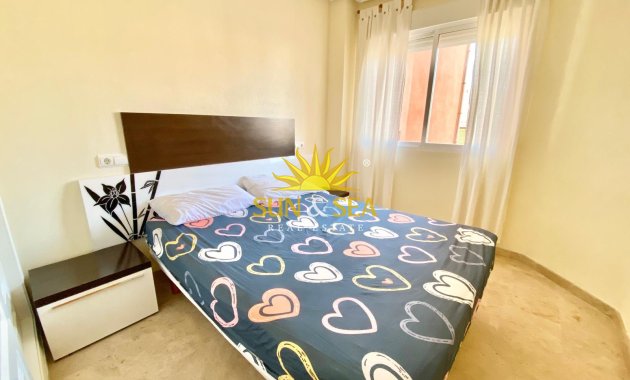 Long Term Rental - Apartment - Orihuela Costa - Dehesa de campoamor