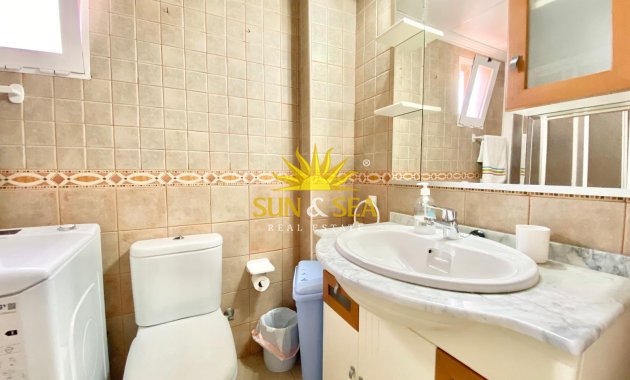 Long Term Rental - Apartment - Orihuela Costa - Dehesa de campoamor