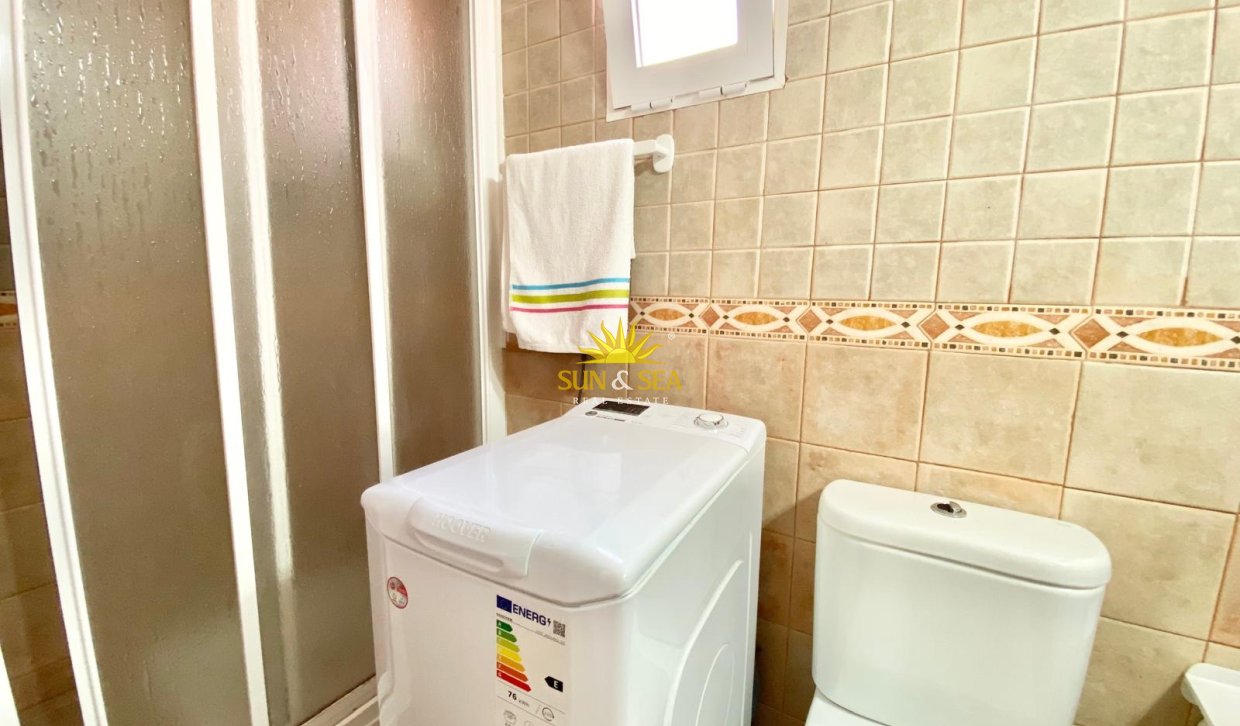 Long Term Rental - Apartment - Orihuela Costa - Dehesa de campoamor