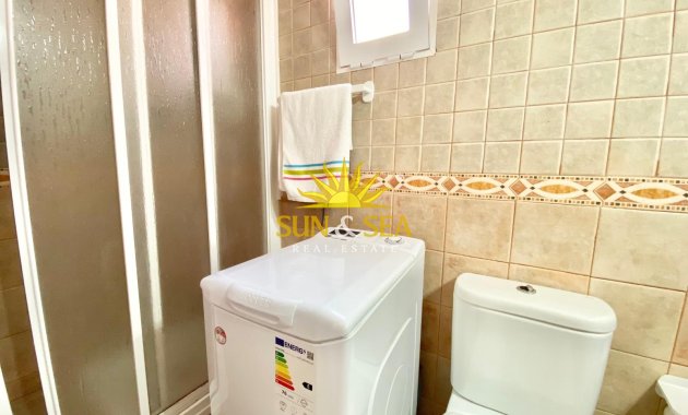 Long Term Rental - Apartment - Orihuela Costa - Dehesa de campoamor