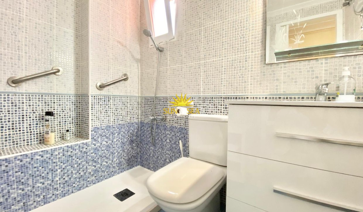 Long Term Rental - Apartment - Orihuela Costa - Dehesa de campoamor