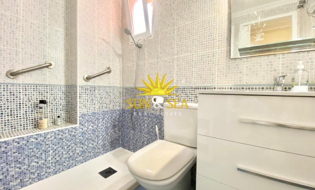Long Term Rental - Apartment - Orihuela Costa - Dehesa de campoamor