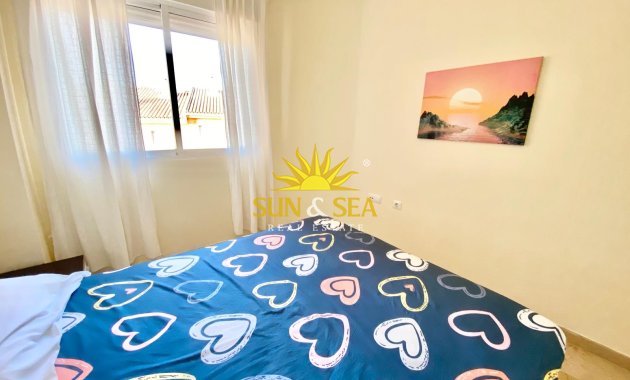 Long Term Rental - Apartment - Orihuela Costa - Dehesa de campoamor