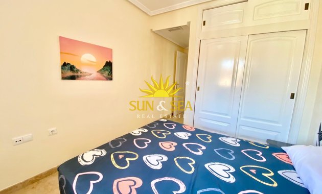 Long Term Rental - Apartment - Orihuela Costa - Dehesa de campoamor