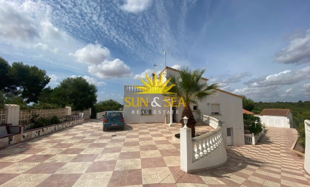 Long Term Rental - Finca - Pilar de la Horadada - Pinar de Campoverde