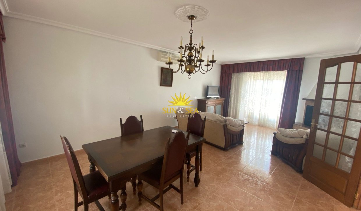 Long Term Rental - Finca - Pilar de la Horadada - Pinar de Campoverde