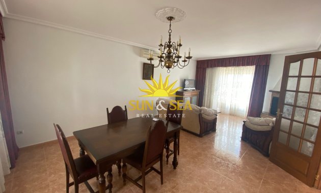 Long Term Rental - Finca - Pilar de la Horadada - Pinar de Campoverde