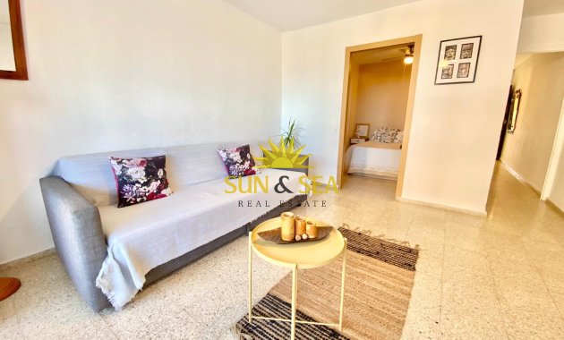 Long Term Rental - Apartment - Torrevieja - La Mata